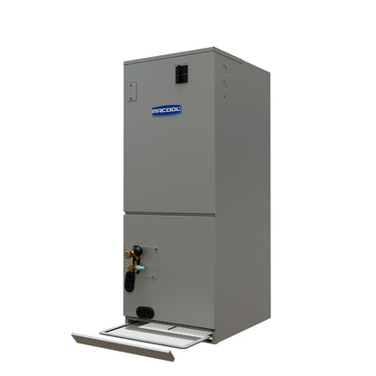 MRCOOL® DIY Hybrid™ Ducted Air Handler available for fast nationwide shipping from MRCOOLDIYDirect.com.