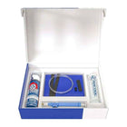 MRCOOL DIY mini split preventative maintenance kit with cleaning tools and HVAC accessories