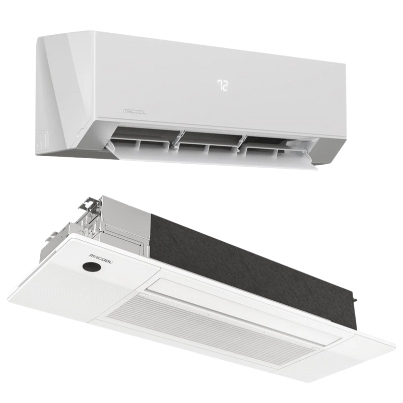 CHOOSE INDOOR UNITS
