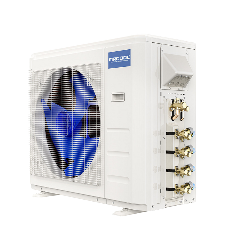 CHOOSE CONDENSER