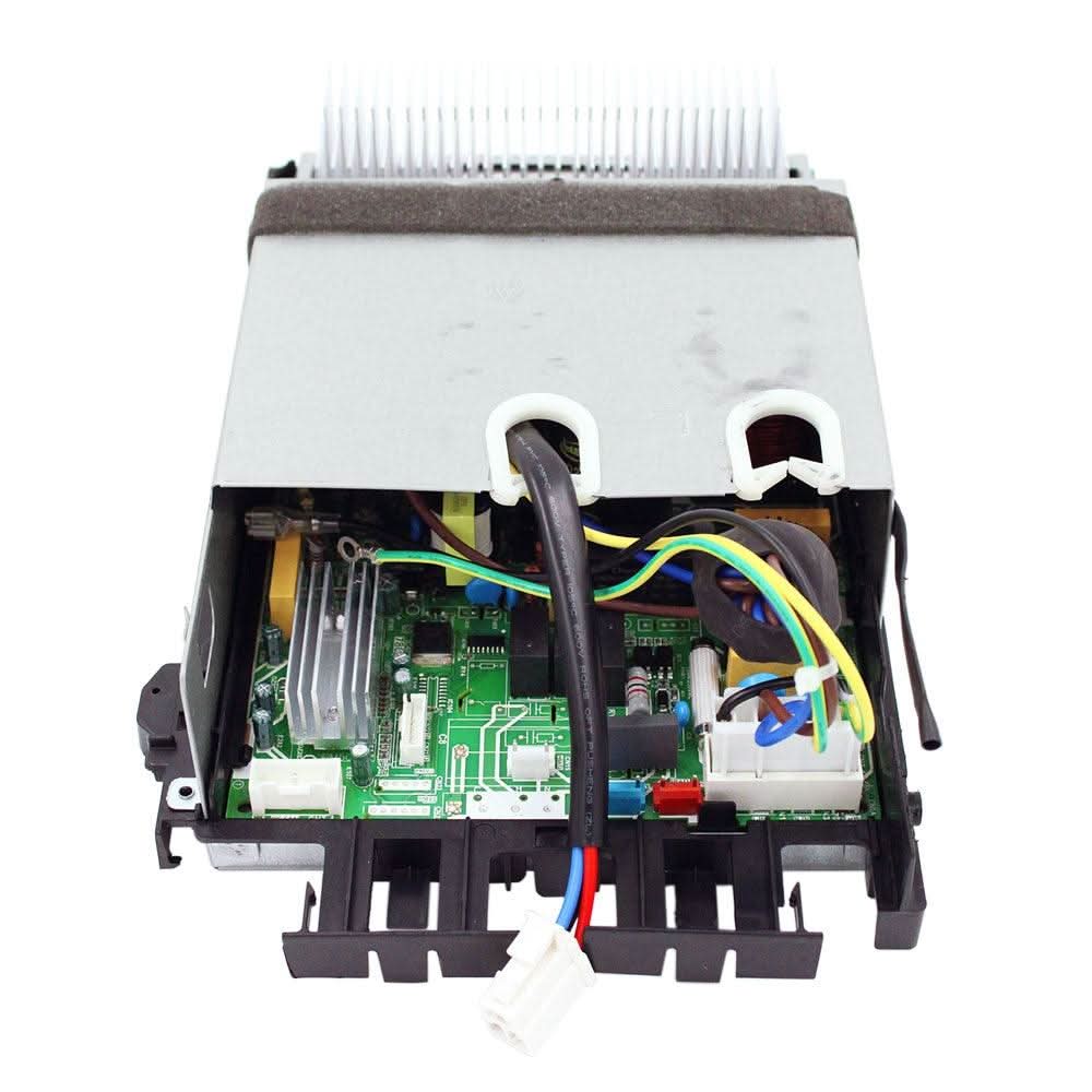 Outdoor condenser control board subassembly for MRCOOL DIY-24-HP-230A, genuine replacement part