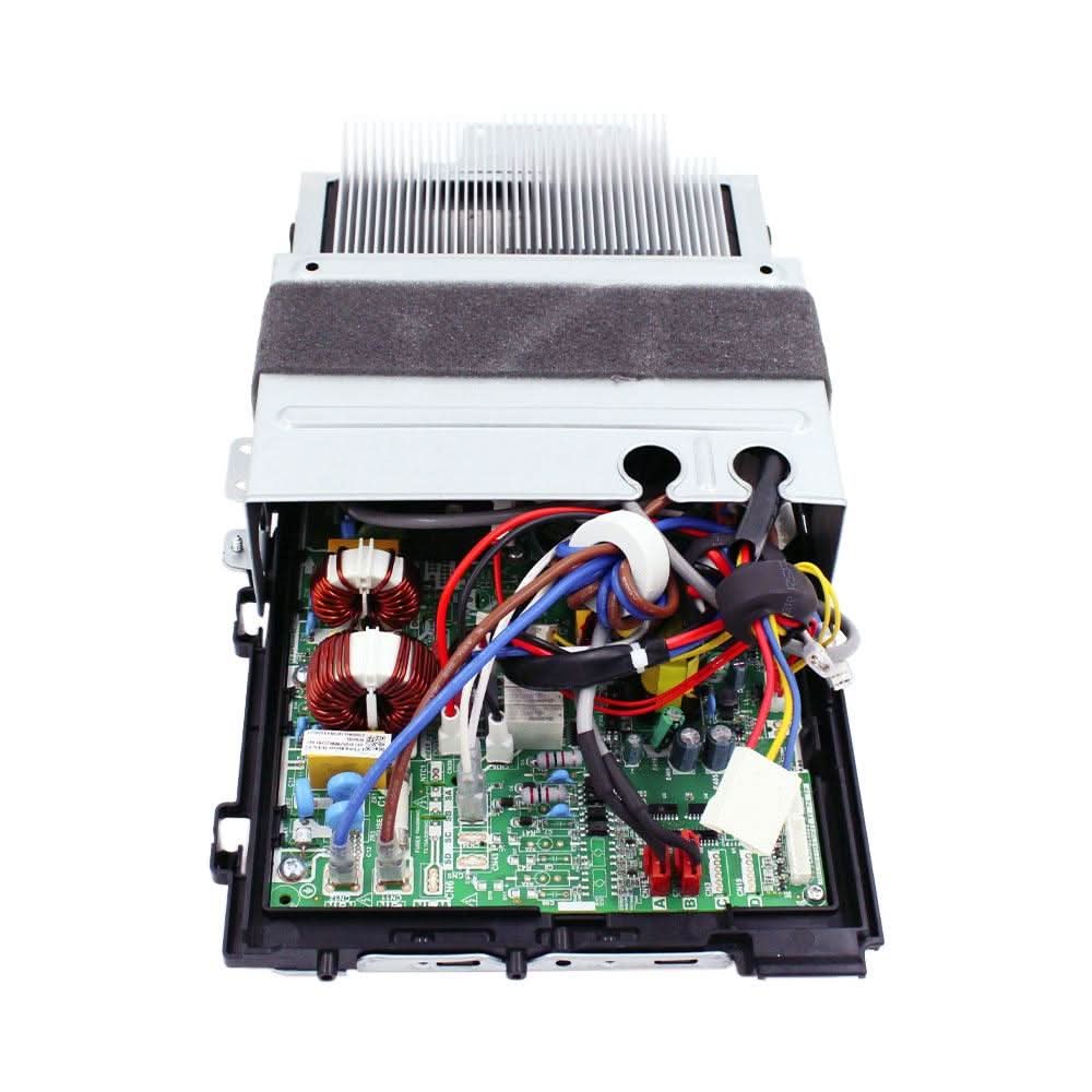 MRCOOL DIY-MULTI2-18HP230C Outdoor Control Board - Essential Replacement Part for HVAC Units