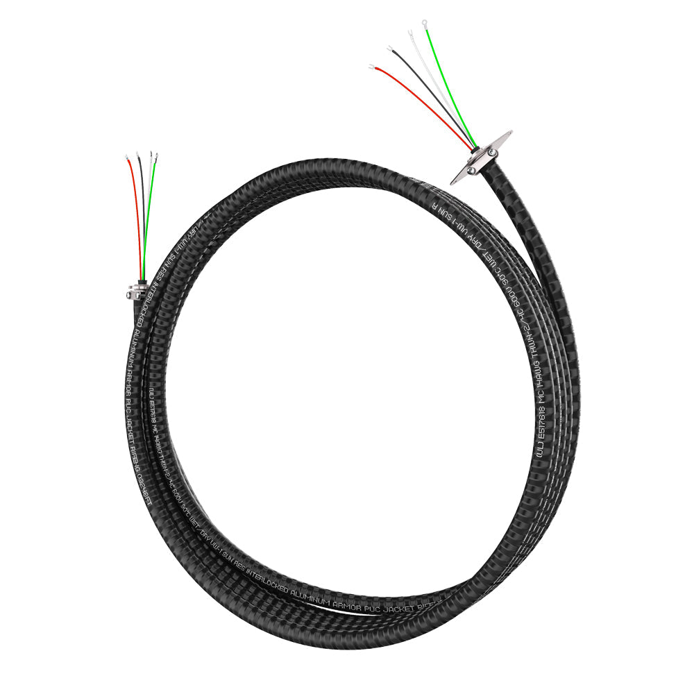 MRCOOL DIYPRO communication cable for mini split system connection