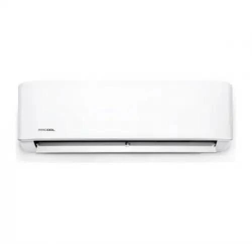 Easy-to-install MRCOOL 24K air handler with pre-charged R-410A line set and Fast Connection® fittings