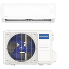 MRCOOL Easy Pro 24K outdoor condenser unit for 5th Gen mini split system