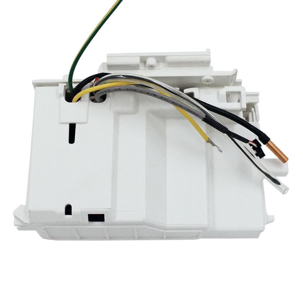 Front view of control board subassembly for MRCOOL EZPRO-12-HP-WMAH-115 wall mounted air handler