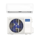 Wall-mounted indoor air handler for MRCOOL EZPRO 5th Gen 115V mini split system