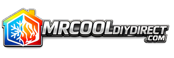 MRCOOL 5th Gen Advantage 9K Mini Split Heat Pump 115V | R-454B | Quiet ...