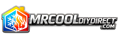 MRCOOL DIY Direct