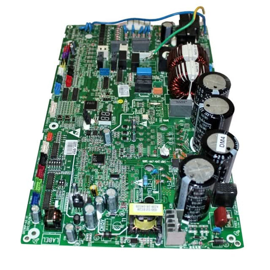 OEM MRCOOL MHP13036 Main Condenser Control Board Part 30221404 for 3 Ton 13 SEER Heat Pump System
