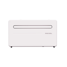 MRCOOL Monoblock wall mounted through-wall HVAC system for apartments garages and small spaces