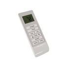 MRCOOL Monoblock remote control with WiFi compatible heating and cooling functions