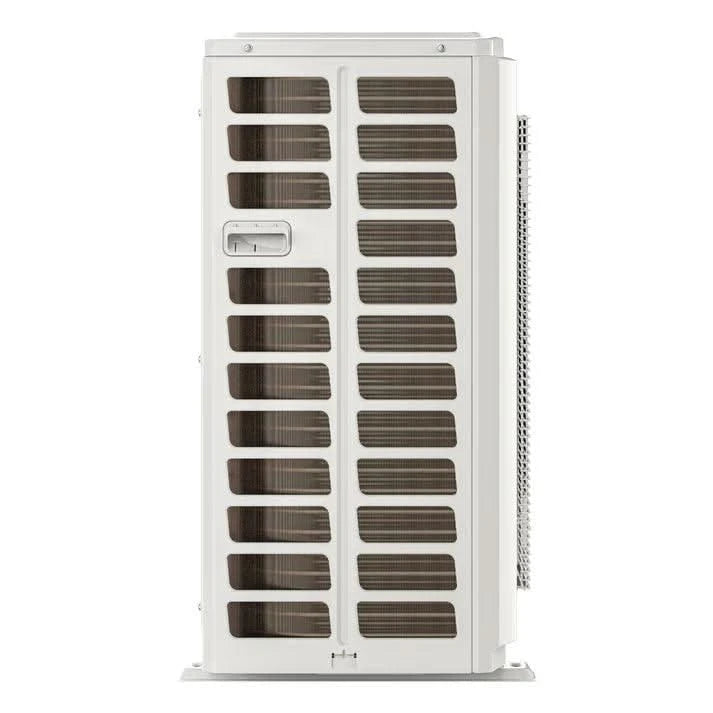 MRCOOL No-Vac Quick Connect Line Set for VersaPro 2.5 Ton Heat Pump Split System