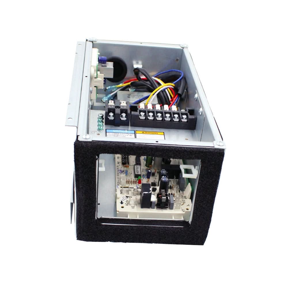 OEM MRCOOL control board for 1st generation universal central air handler