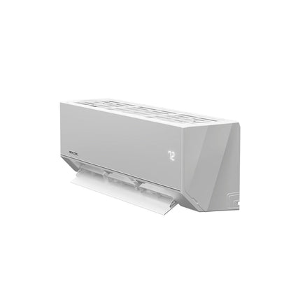 Professional HVAC installation of MRCOOL® Olympus E Star 9K mini split system