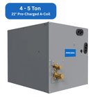 MRCOOL 4 to 5 ton pre-charged A-coil MCMP4860COTB for upflow downflow and horizontal installations