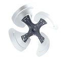 MRCOOL ProDirect axial flow fan replacement for central heat pump condenser