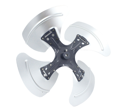 MRCOOL ProDirect axial flow fan replacement for central heat pump condenser