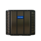 MRCOOL Signature Series TruInverter 36K outdoor condenser front view 3 ton heat pump