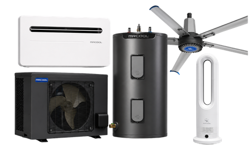Specialty HVAC Solutions
