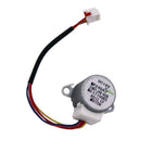 MRCOOL stepper motor for 36k mini split system - efficient motor replacement