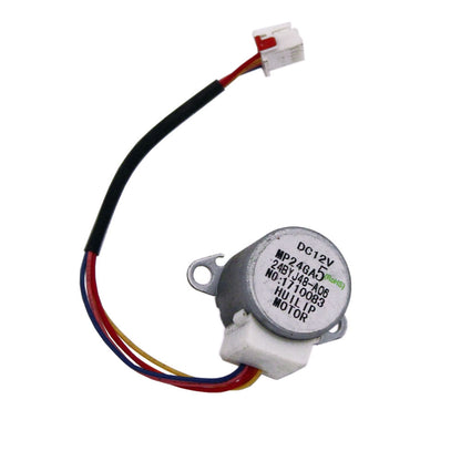 MRCOOL stepper motor for 36k mini split system - efficient motor replacement