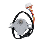 Genuine MRCOOL stepper motor for 18k mini split unit for optimal performance