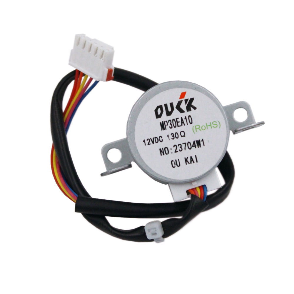 MRCOOL stepper motor for 12k mini split system - precise airflow control