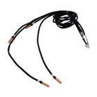 OEM MRCOOL T2b Pipe Temperature Sensor for ductless mini split condenser systems – accurate refrigerant line monitoring, part #11201007000007