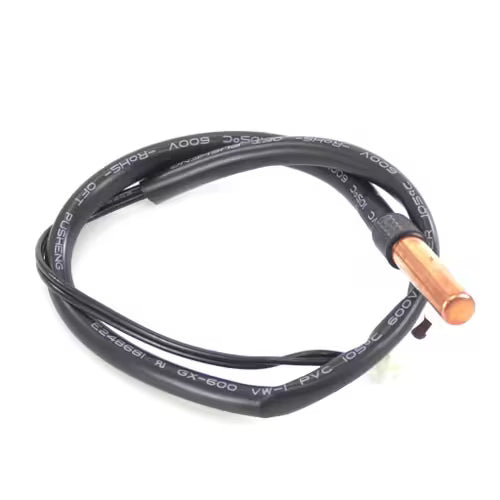 MRCOOL thermistor temperature sensor for A-09-HP-WMAH-2308 mini split air handler replacement part fixing cooling heating and temperature control issues