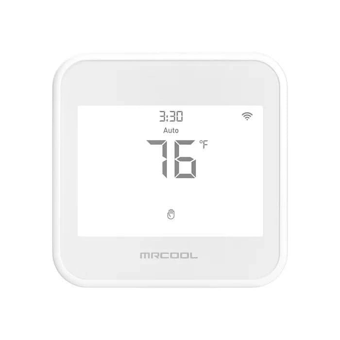 MRCOOL Smart Thermostat 24 Volt (MST04) – MRCOOL DIY Direct