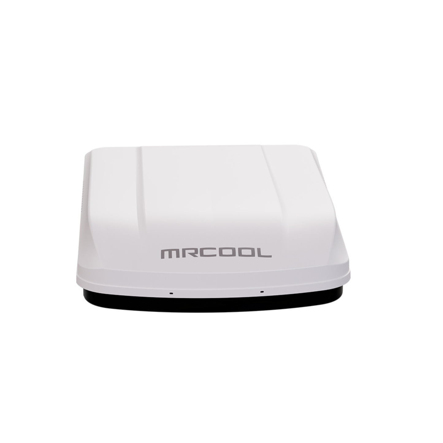MRCOOL® TravelCool™ 15,000 BTU RV Inverter Heat Pump Bundle with Ductless Interior Kit – White – 115V WiFi, R-32 – MRDHP15WD-LCW