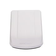 White MRCOOL TravelCool 15,000 BTU RV rooftop inverter heat pump unit MRDHP15W-D - view 3