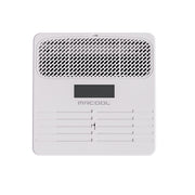 MRCOOL® TravelCool™ 15,000 BTU RV Inverter Heat Pump Ducted Bundle – White – 115V WiFi, R-32 - MRDHP15WD-DCW