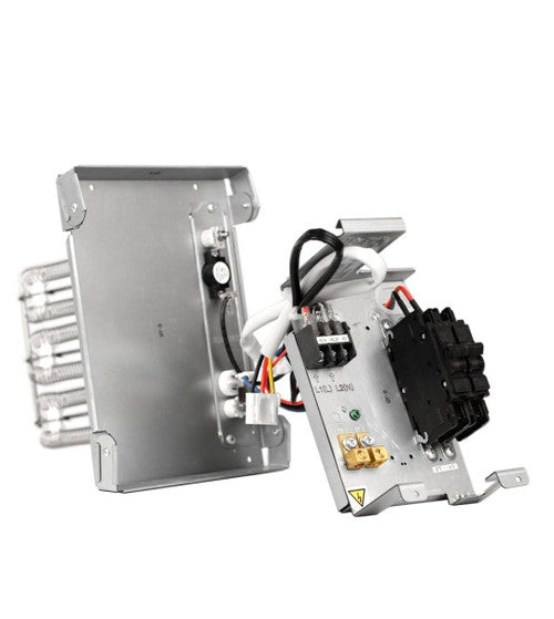 MRCOOL UH electric heat kit with single double-pole circuit breaker for Universal Series R-454B air handlers