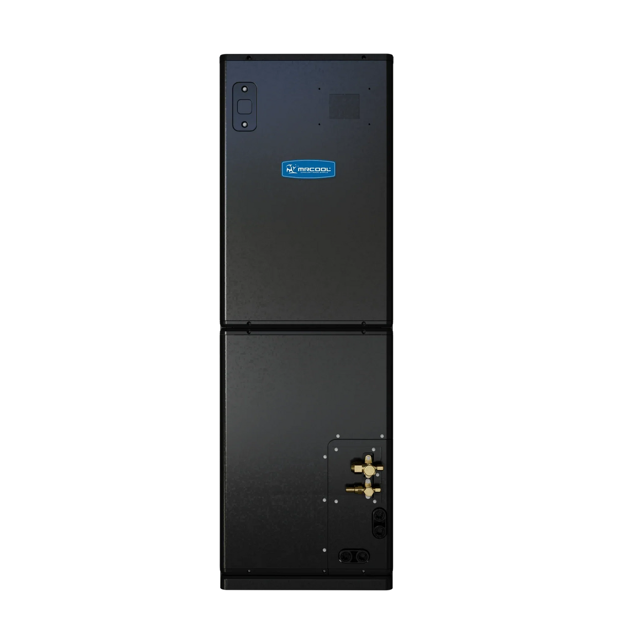MRCOOL Universal Series 3 ton 36k BTU ducted air handler horizontal installation orientation