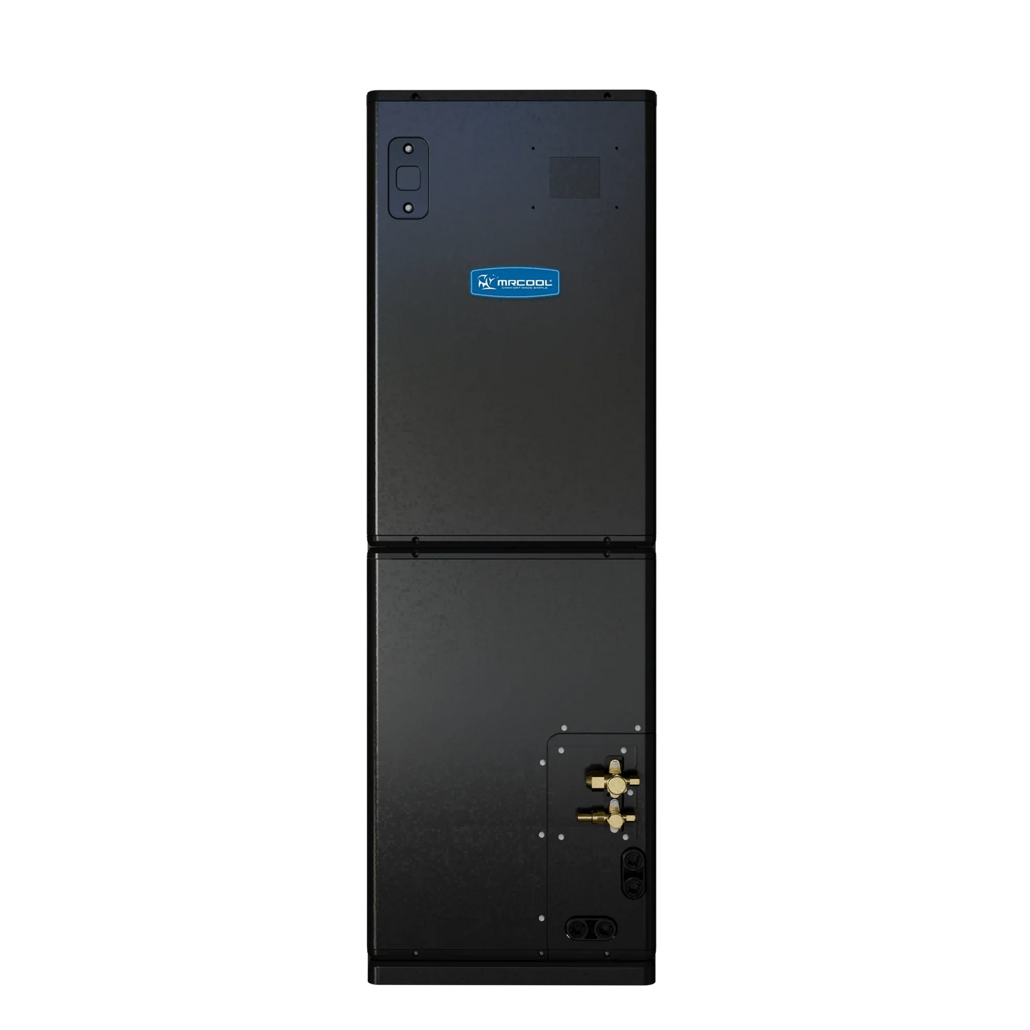 MRCOOL Universal Series 3 ton 36k BTU ducted air handler horizontal installation orientation