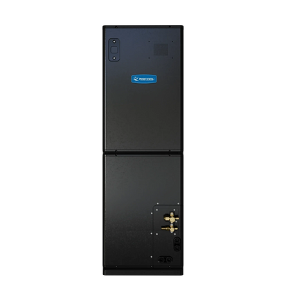 MRCOOL Universal Series 3 ton 36k BTU ducted air handler horizontal installation orientation