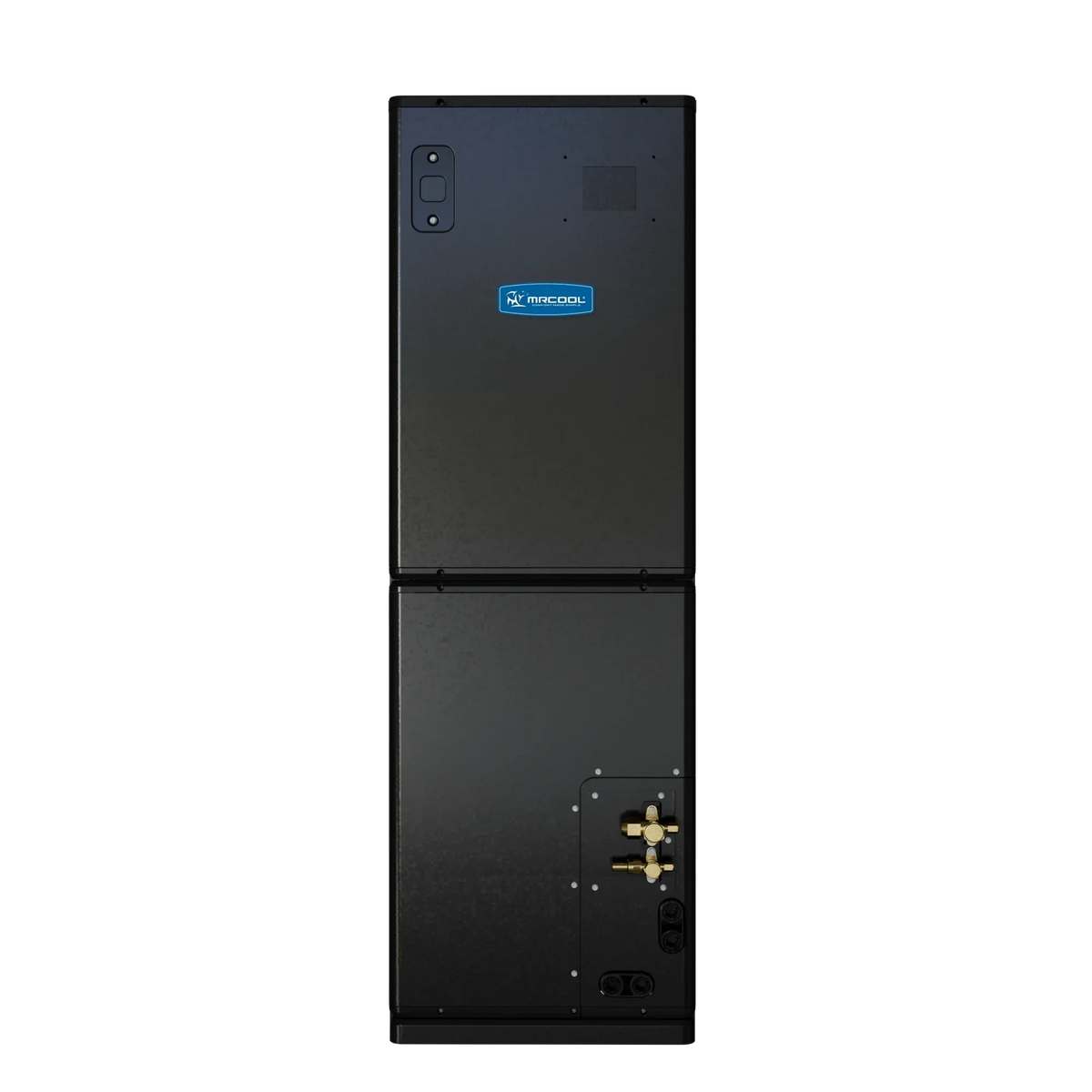 MRCOOL Universal Series 5 ton 60k BTU ducted air handler vertical installation configuration