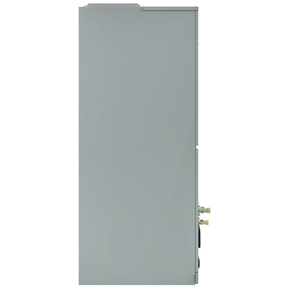 MRCOOL VersaPro 2nd Gen 36,000 BTU central ducted indoor air handler side view