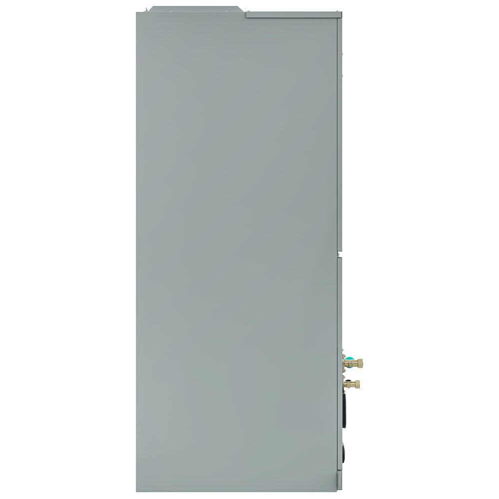 MRCOOL VersaPro 2nd Gen 60,000 BTU central ducted indoor air handler side view