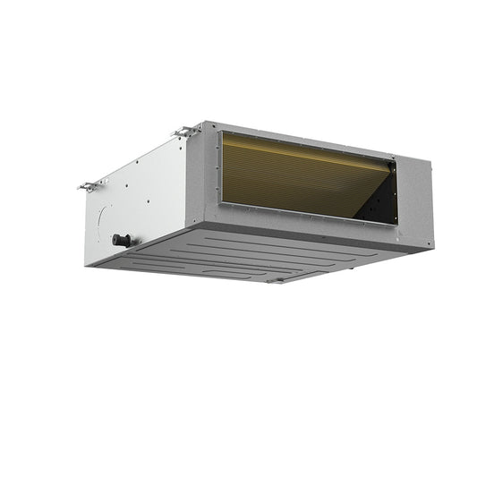MRCOOL® Olympus 24K Ducted Mini Split Air Handler 230V 2 Ton HVAC unit.