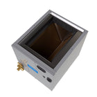 CoolGuard corrosion-resistant pre-charged A-coil for long-lasting HVAC system upgrades and retrofits