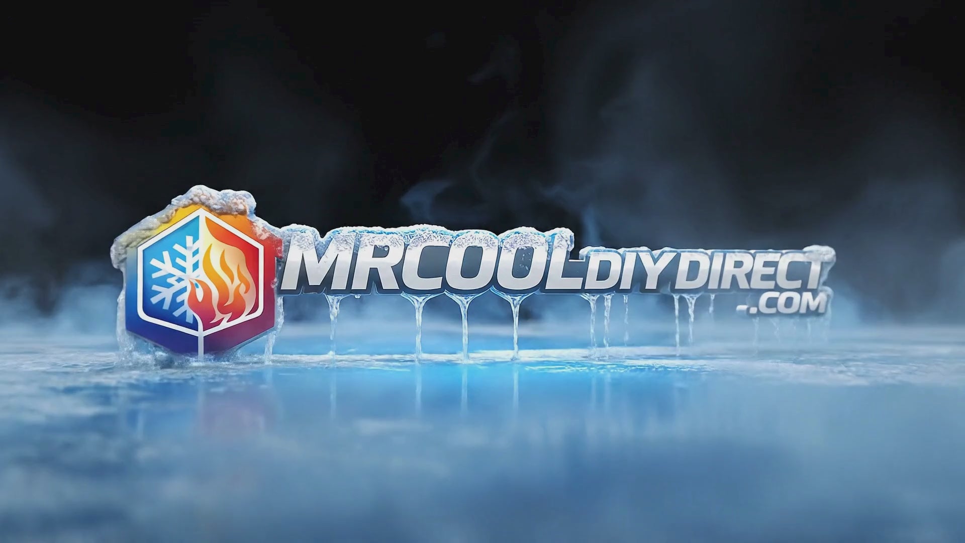 Load video: Powered by MRCOOLDIYDIRECT.COM