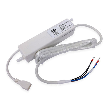 Condensate Pump for Mini Split Ductless Air Conditioners, Multi Voltage