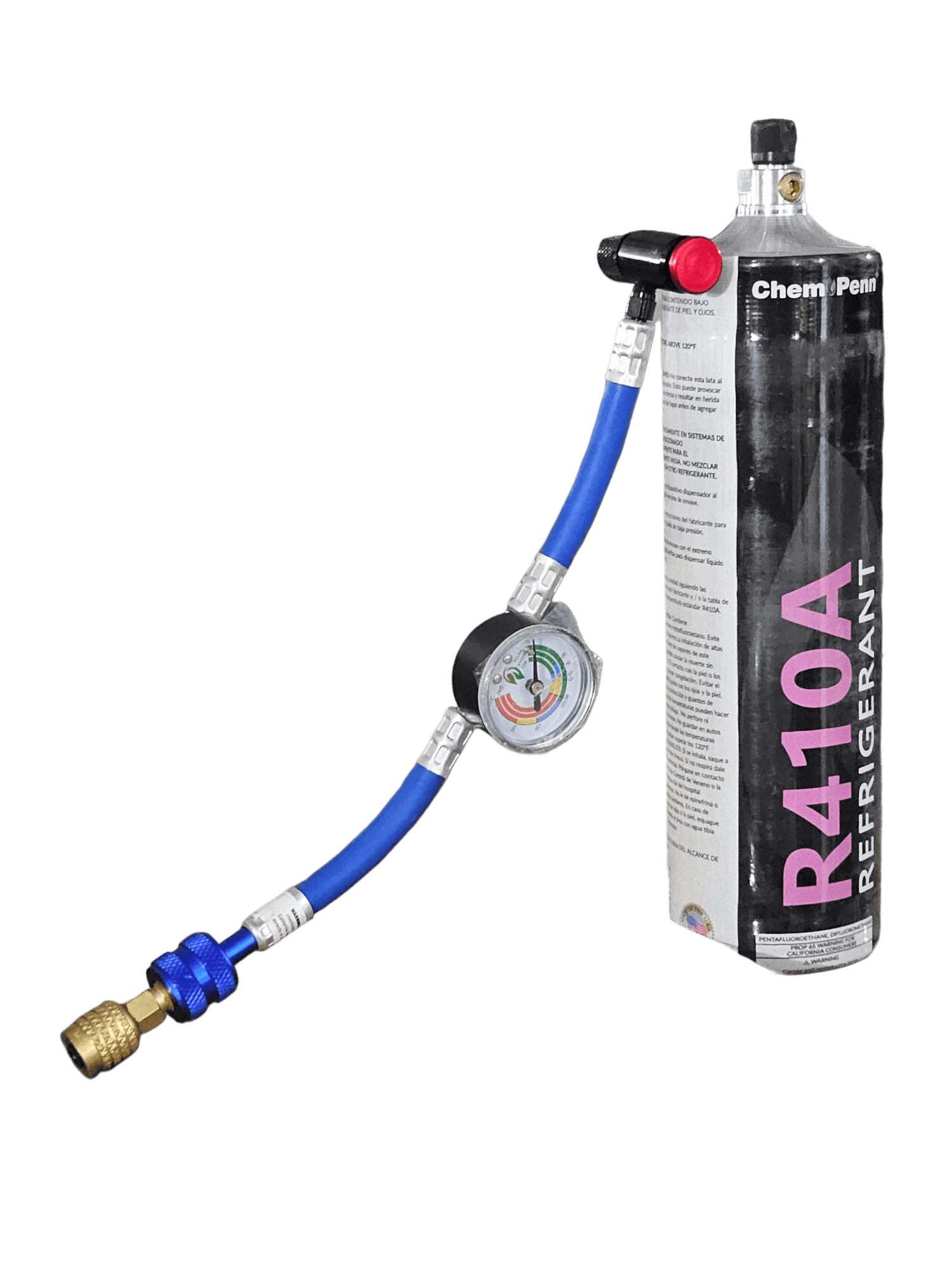 HVAC Tools & Refrigerants | AC Gauges, Hoses & Installation Supplies ...