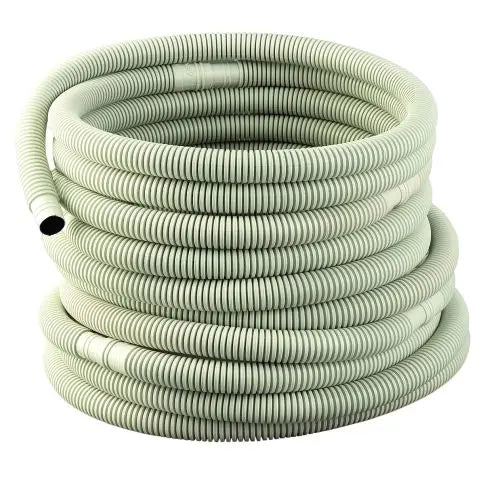 RectorSeal 83004 UV-resistant mini-split condensate drain hose 5/8 inch ID 164 foot outdoor HVAC drain line