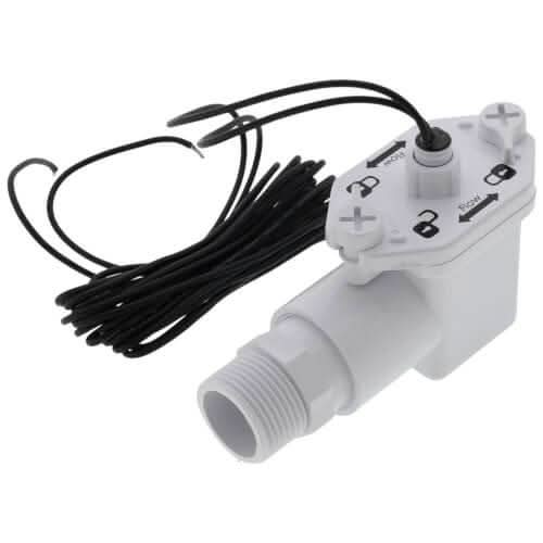 RectorSeal 97087 SS2 condensate shut off switch with adjustable float and wiring harness