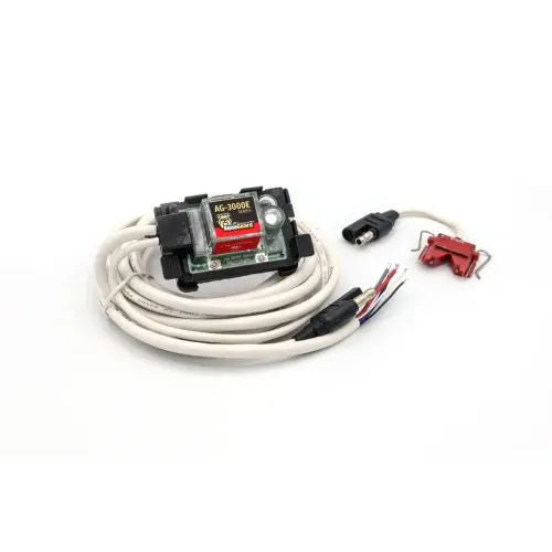 RectorSeal AquaGuard 3180E dual condensate overflow sensor with time delay and secondary drain pan monitoring