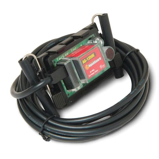 RectorSeal AquaGuard 96108 24V water sensor for HVAC leak detection and condensate overflow protection